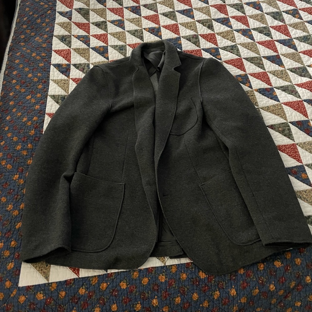 Zara Mens sports coat